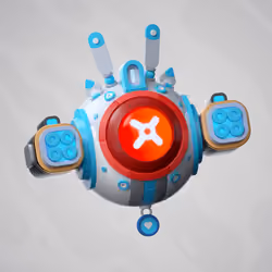 MekaBot #2960