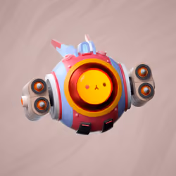 MekaBot #5434