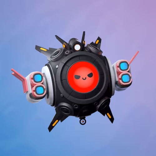 MekaBot #664