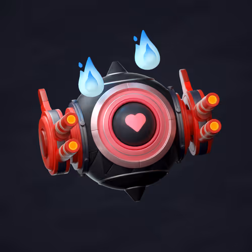 MekaBot #1172