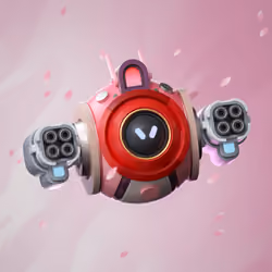 MekaBot #5152