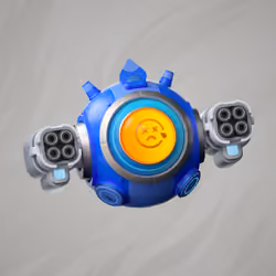 MekaBot #638