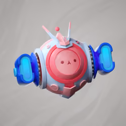 MekaBot #3640