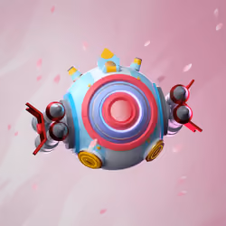 MekaBot #685