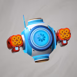 MekaBot #2841