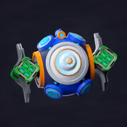 MekaBot #2890