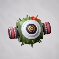MekaBot #4628