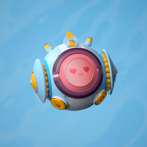 MekaBot #4592