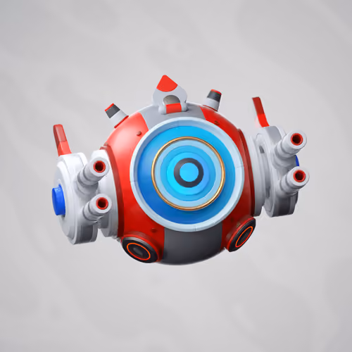 MekaBot #1479