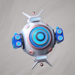 MekaBot #117