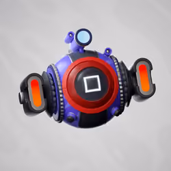MekaBot #762