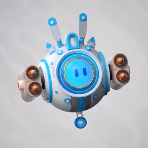 MekaBot #3360