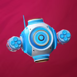 MekaBot #3237