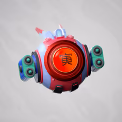 MekaBot #3442