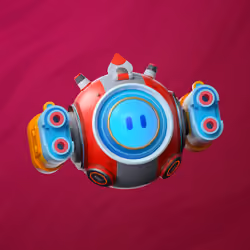 MekaBot #3831