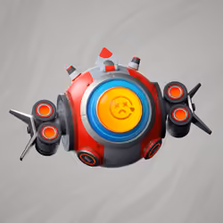 MekaBot #3168