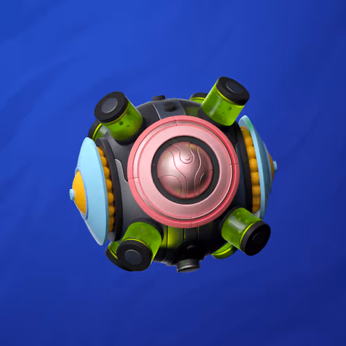 MekaBot #694