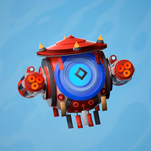 MekaBot #1244