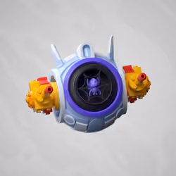 MekaBot #4261