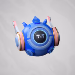 MekaBot #834