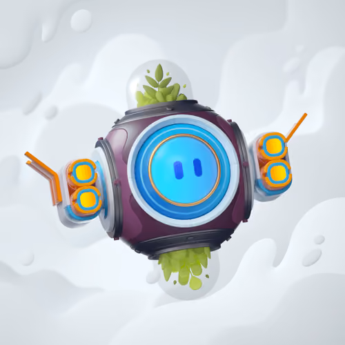MekaBot #3461