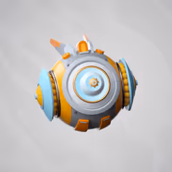 MekaBot #6431