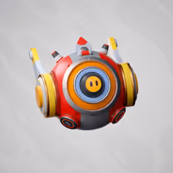 MekaBot #5378