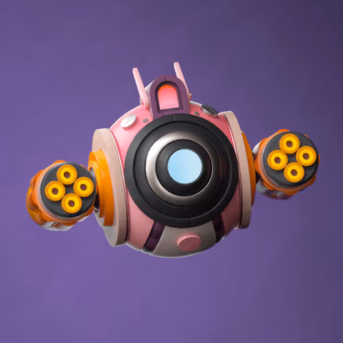 MekaBot #5772