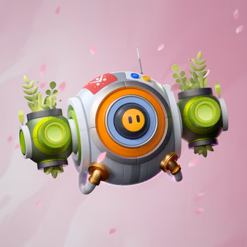 MekaBot #4046
