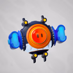 MekaBot #2199
