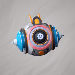 MekaBot #2482