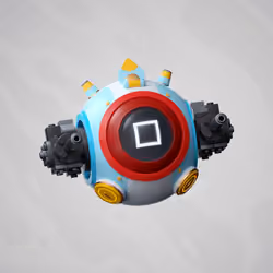 MekaBot #5665