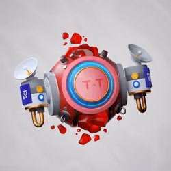 MekaBot #5702
