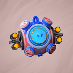MekaBot #3999