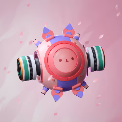 MekaBot #4617