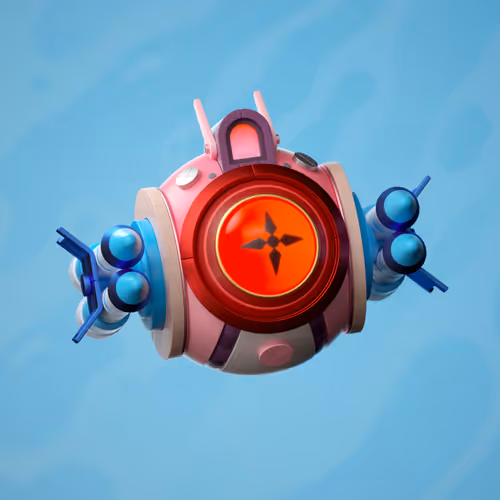 MekaBot #3424