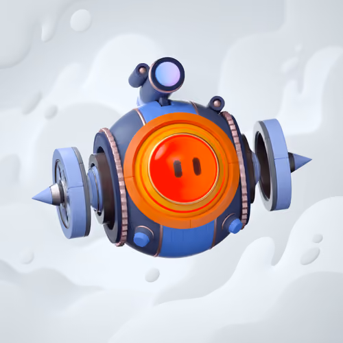 MekaBot #1337