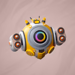 MekaBot #4077