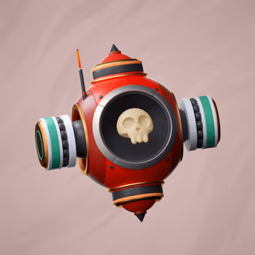 MekaBot #4904