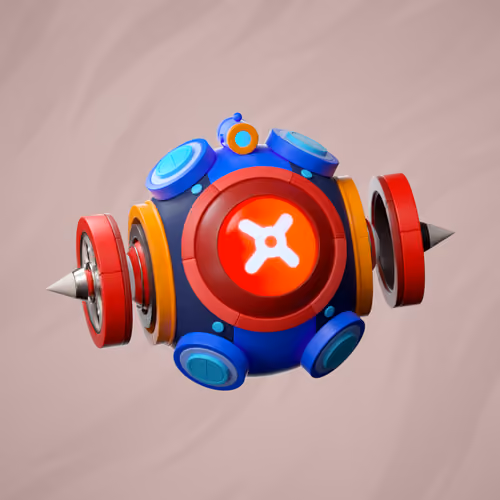 MekaBot #647