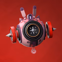 MekaBot #2440