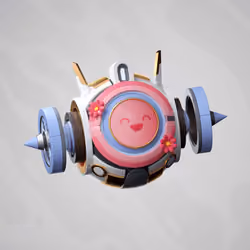 MekaBot #2926