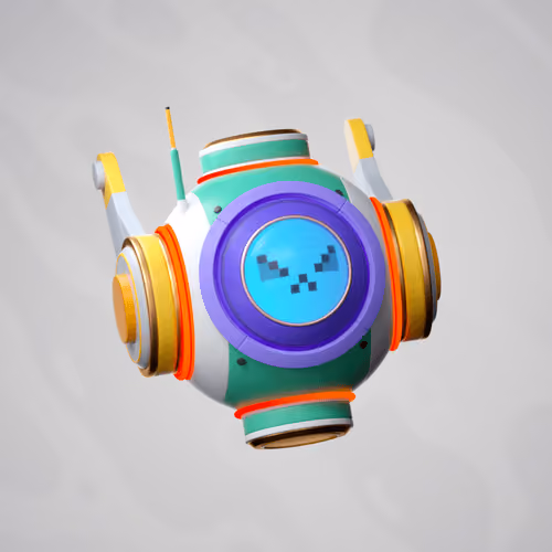 MekaBot #6032