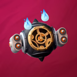 MekaBot #559
