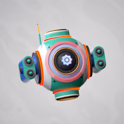MekaBot #2367