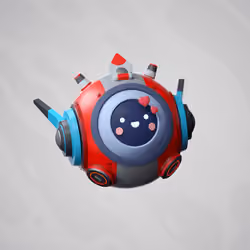 MekaBot #6435