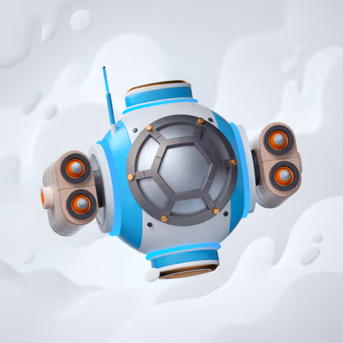 MekaBot #5456