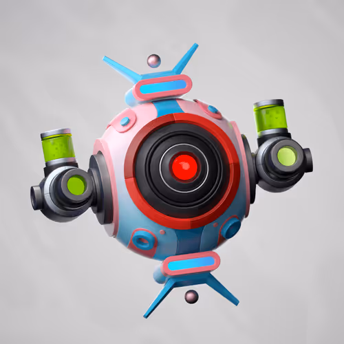 MekaBot #4919