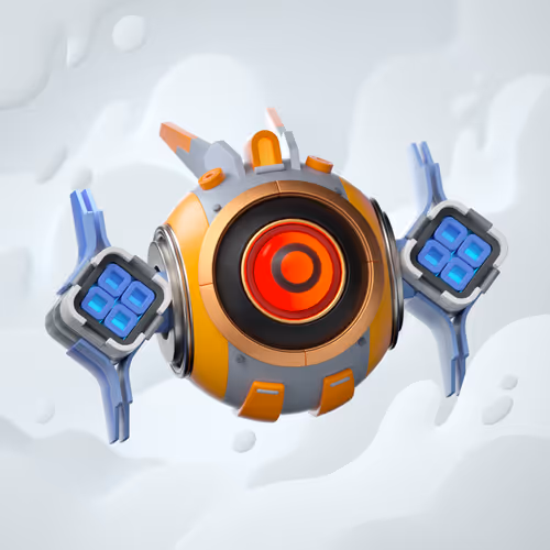MekaBot #4242