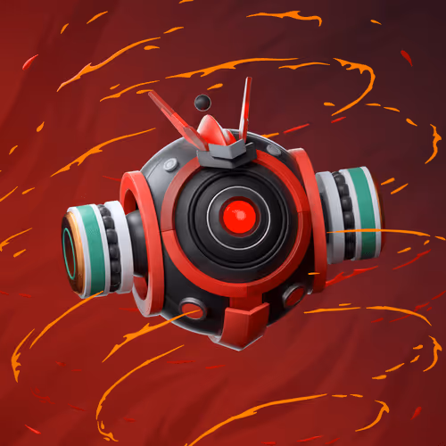 MekaBot #4461
